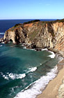 Coast  Along Highway 1, California photo thumbnail