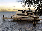 Lake Washington Boat photo thumbnail