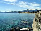 Lake Tahoe Waters photo thumbnail