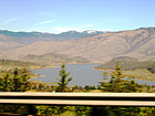Lake Shasta from I5 photo thumbnail