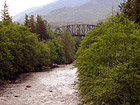 Green River & Old Bridge photo thumbnail