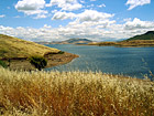 Landscape Lake Scene photo thumbnail