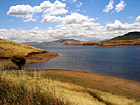 California Lake Scene photo thumbnail