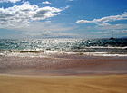 Boat & Beach of Maui, Hawaii photo thumbnail