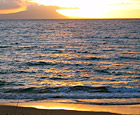 Ocean Sunset photo thumbnail