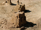 Sand Castle photo thumbnail