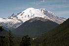 Mt. Rainier Near White River Entrance photo thumbnail