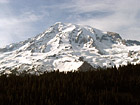 Big Mt. Rainier photo thumbnail