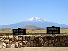 View of Mt. Shasta photo thumbnail