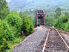 Old Railroad Bridge photo thumbnail