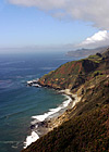 Pacific Ocean Scenic Coast photo thumbnail