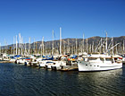 Boats of Santa Barbara, California photo thumbnail