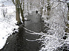 Snow & Creek photo thumbnail