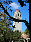 Stanford University, California photo thumbnail