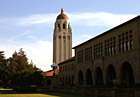 Hoover Tower, Stanford University photo thumbnail