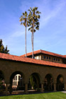 Scenic Stanford University Scene photo thumbnail
