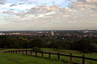 View of Stanford University from Hill photo thumbnail