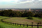 Stanford University Hill Scene photo thumbnail