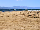 Lake Tahoe - Sand & Boats photo thumbnail