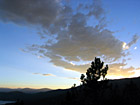 Sunset & Sky of Lake Tahoe photo thumbnail
