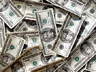 Money Pile photo thumbnail