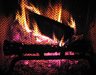 Warm Fire photo thumbnail
