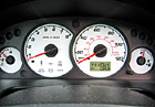 Speedometer Readings photo thumbnail