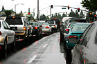 Traffic and Cars photo thumbnail
