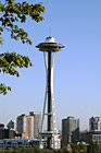 Space Needle photo thumbnail