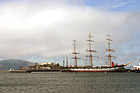 Alcatraz & Balclutha Boat photo thumbnail