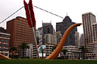 Downtown San Francisco photo thumbnail