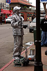 Tin Man in San Francisco photo thumbnail