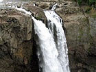 Snoqualmie Falls Close Up photo thumbnail
