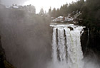 Snoqualmie Falls & Lodge photo thumbnail