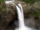 Snoqualmie Falls, Wa photo thumbnail