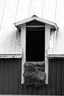 Black & White Hay & Barn preview