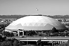 Black & White Tacoma Dome preview