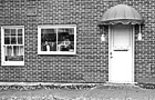 Black & White Store Window preview