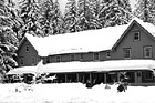 Black & White National Park Inn & Snow preview