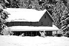 Black & White Longmire's National Park Inn preview