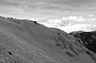 Black & White Hill in the Olympic Mountains preview