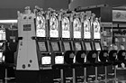 Black & White Slot Machines preview