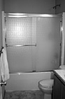 Black & White House Bathroom & Shower preview