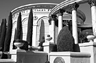 Black & White Caesars Palace preview