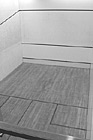 Black & White Racquetball Court preview