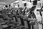 Black & White AMT Machines (Adaptive Motion Trainer) preview