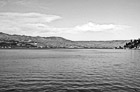 Black & White Lake Chelan preview