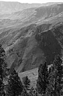 Black & White Hells Canyon Hills preview