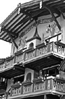 Black & White Hotel Europa in Leavenworth preview
