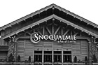 Black & White Snoqualmie Casino preview